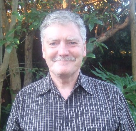 Alan Hamilton