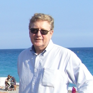 John Engledow