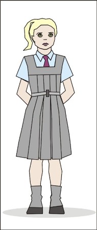 uniform 5