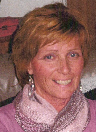 Ann Parish