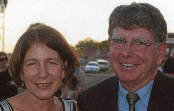 Barbara Meech
