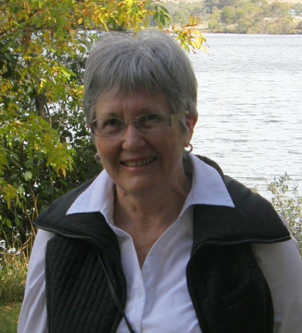 Barbara Brinton